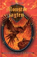 Miniatyrbillede 2 af 2: Monsterjagten 6: Flammefuglen Epos
