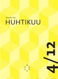 Huhtikuu