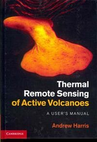 Thermal Remote Sensing of Active Volcanoes
