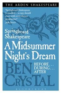 Springboard Shakespeare: A Midsummer Night's Dream