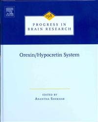 Orexin/Hypocretin System