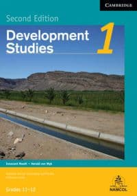 NSSC Development Studies Module 1 Student's Book