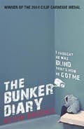 Miniatyrbild 2 av 2: The Bunker Diary