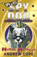 Miniatyrbilde 2 av 2: Spy Dog: Mummy Madness