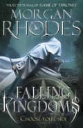 Miniatyrbilde 2 av 2: Falling Kingdoms