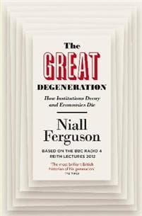 Great Degeneration