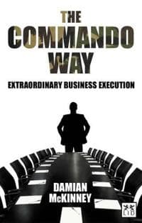 The Commando Way