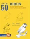 Miniatyrbilde 2 av 2: Draw 50 Birds