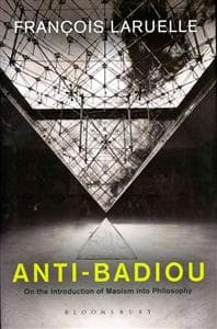 Anti-Badiou