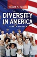 Miniatyrbild 1 av 2: Diversity in America