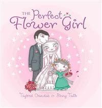 The Perfect Flower Girl