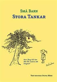 Små Barn Stora Tankar