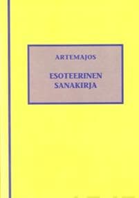 Esoteerinen sanakirja