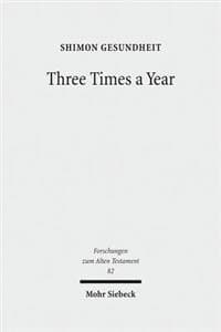 Three Times a Year