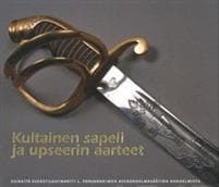 Kultainen sapeli ja upseerin aarteet