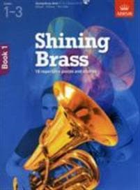 Shining Brass, Book 1