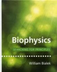 Biophysics