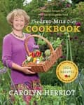 Miniatyrbillede 2 af 2: The Zero-Mile Diet Cookbook