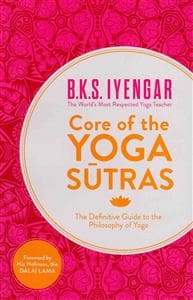 Core of the Yoga Sutras