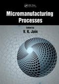 Miniatyrbillede 2 af 2: Micromanufacturing Processes