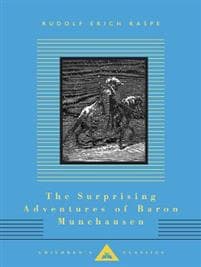 Surprising Adventures of Baron Munchausen