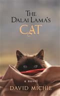 Miniatyrbild 2 av 2: The Dalai Lama's Cat
