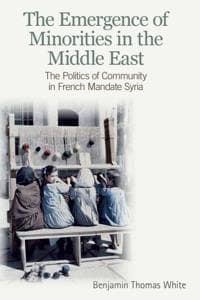The Emergence of Minorities in the Middle East