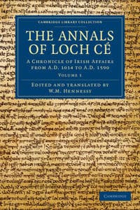 The Annals of Loch Cé