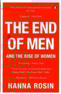 End of Men