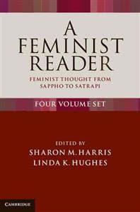 A Feminist Reader 4 Volume Set