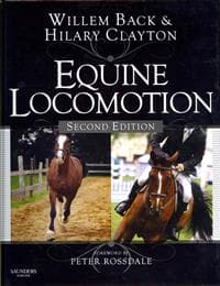Equine Locomotion