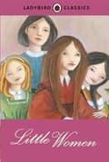 Miniatyrbilde 2 av 2: Ladybird Classics: Little Women
