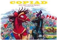 Copiad och den stora fajten