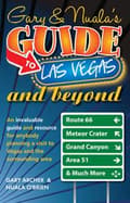 Miniatyrbild 2 av 2: Gary's & Nuala's Guide to Las Vegas