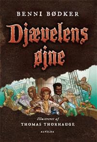 Djævelens øjne
