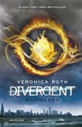 Miniatyrbild 2 av 2: Divergent 1: Afvigeren