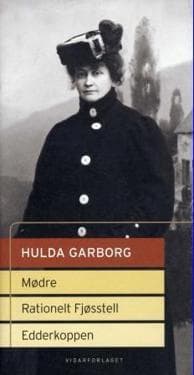 Mødre ; Rationelt fjøsstell ; Edderkoppen