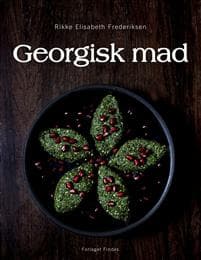 Georgisk Mad