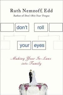 Don't Roll Your Eyes
