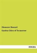 Miniatyrbilde 2 av 2: Garden Cities of To-morrow