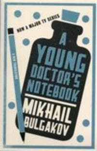 A Young Doctor's Notebook: New Translation