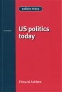 Us Politics Today