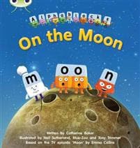 Bug Club Phonics - Phase 3 Unit 9: Alphablocks On the Moon