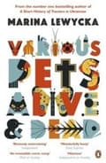 Miniatyrbillede 2 af 2: Various Pets Alive and Dead