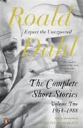 Miniatyrbillede 2 af 2: The Complete Short Stories