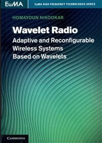 Wavelet Radio