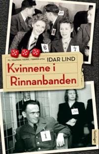 Kvinnene i Rinnanbanden