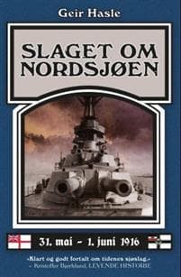 Slaget om Nordsjøen