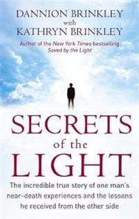 Secrets Of The Light