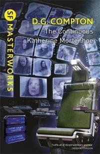 Continuous Katherine Mortenhoe